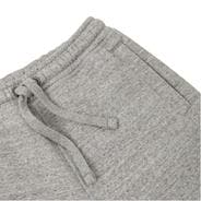 Grey M - Jack Wills - Wills Balmore fleece Boys Shorts