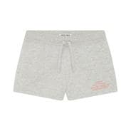 Grey Marl - Jack Wills - Wills Bea Fleece Girls Short