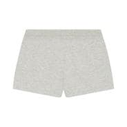 Grey Marl - Jack Wills - Wills Bea Fleece Girls Short