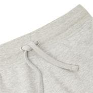 Grey Marl - Jack Wills - Wills Bea Fleece Girls Short