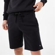 Black - Jack Wills - Balmore Pheasant Sweat Shorts