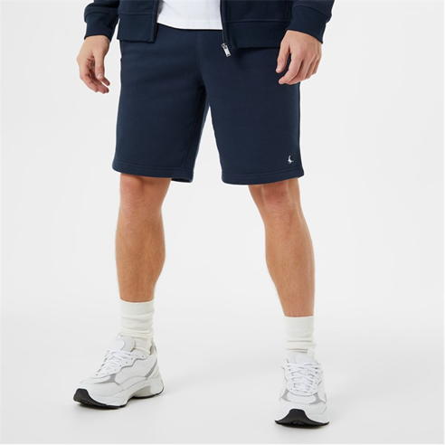 Jack Wills - Balmore Pheasant Sweat Shorts