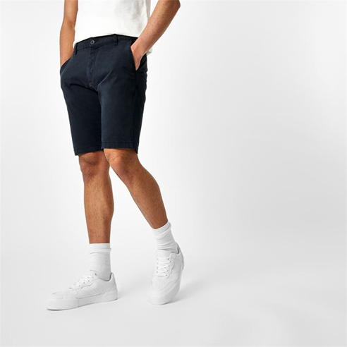 Jack Wills - Slim Chino Shorts