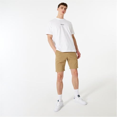 Jack Wills - Slim Chino Shorts