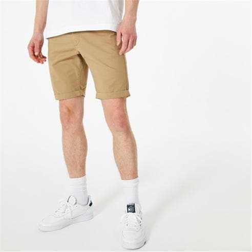 Jack Wills - Slim Chino Shorts