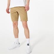 Stone - Jack Wills - Slim Chino Shorts