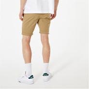 Stone - Jack Wills - Slim Chino Shorts