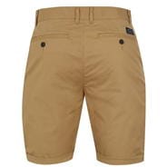 Stone - Jack Wills - Slim Chino Shorts