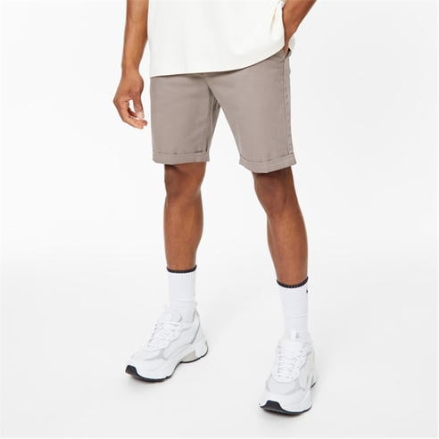 Jack Wills - Slim Chino Shorts