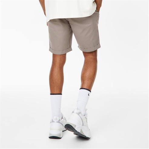 Jack Wills - Slim Chino Shorts