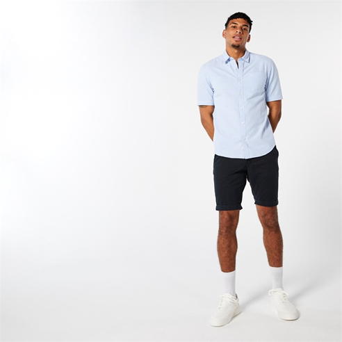 Jack Wills - Slim Chino Shorts