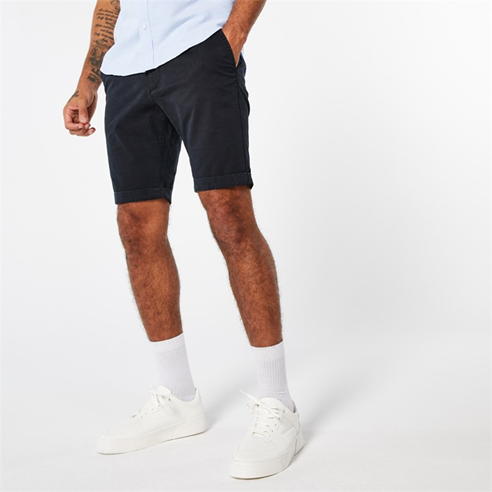 Jack Wills - Slim Chino Shorts