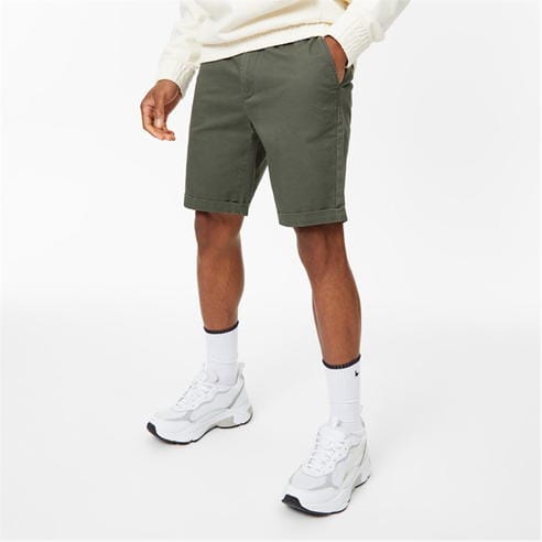 Jack Wills - Slim Chino Shorts