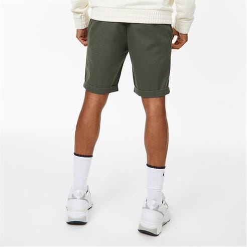 Jack Wills - Slim Chino Shorts