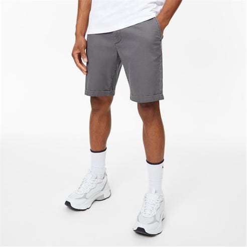 Jack Wills - Slim Chino Shorts