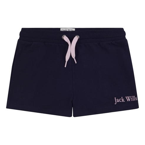 Jack Wills - Kids Girls Script Shorts