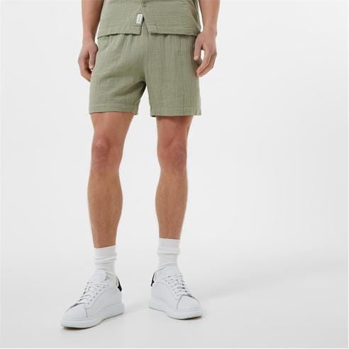 Jack Wills - Textured Shorts