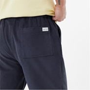 Midnight Grey - Jack Wills - Cord Shorts