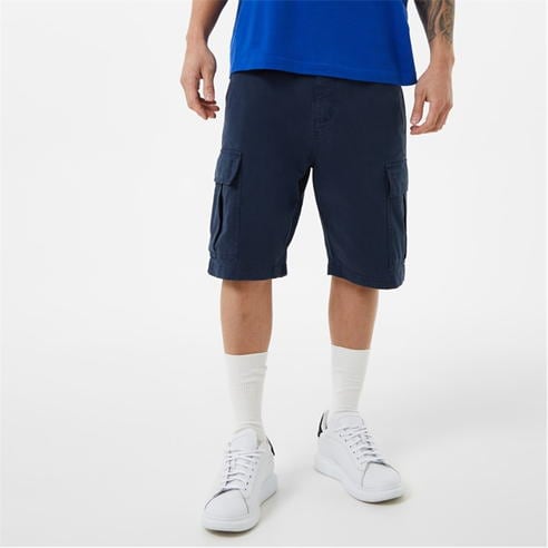 Jack Wills - Twill Cargo Short