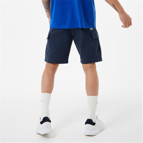 Jack Wills - Twill Cargo Short