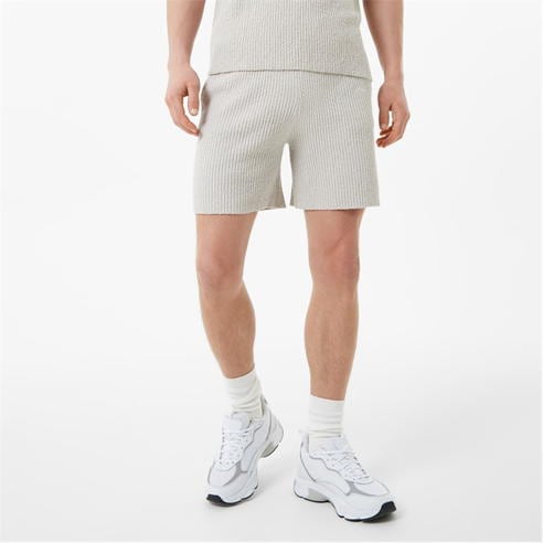 Jack Wills - Boucle Shorts