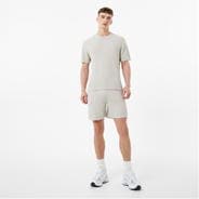 Stone - Jack Wills - Boucle Shorts