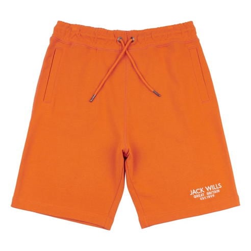 Jack Wills - Wills LBShort Sn99