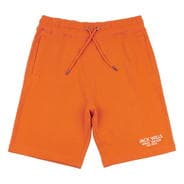 Burnt Orange - Jack Wills - Wills LBShort Sn99