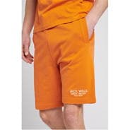 Burnt Orange - Jack Wills - Wills LBShort Sn99