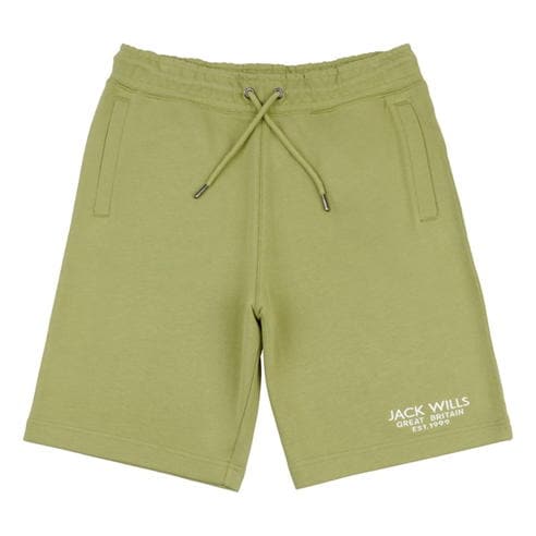 Jack Wills - Wills LBShort Sn99