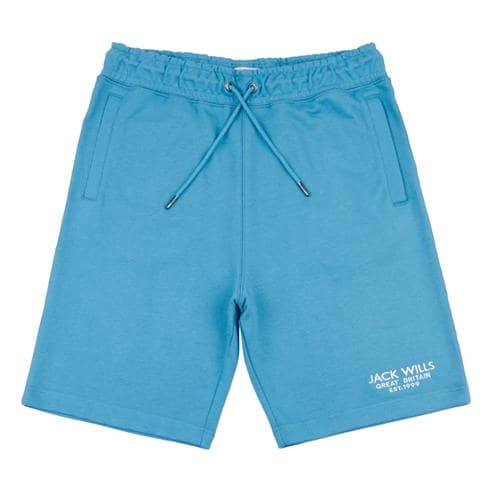 Jack Wills - Wills LBShort Sn99