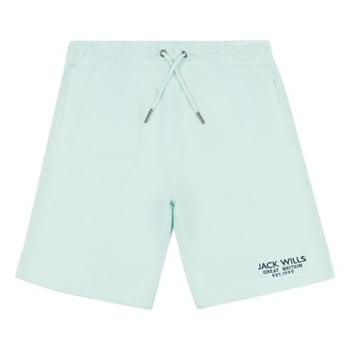 Jack Wills - Wills LBShort Sn99