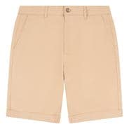 Tan - Jack Wills - CttnTwCShorts Sn99