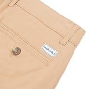 Tan - Jack Wills - CttnTwCShorts Sn99