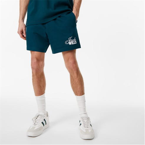 Jack Wills - Vintage Shorts