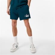 Rich Teal - Jack Wills - Vintage Shorts