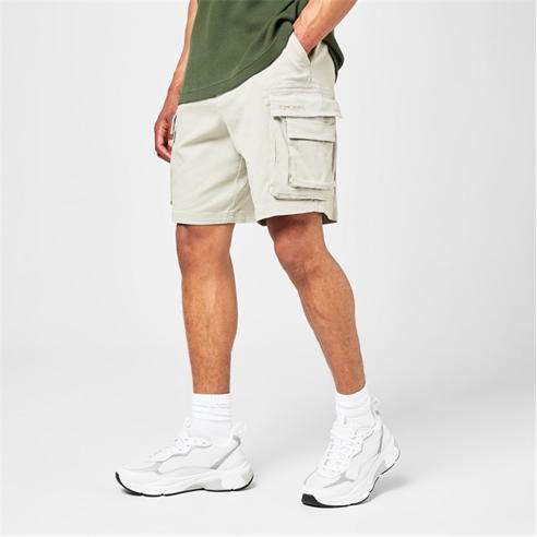 Jack Wills - Pull On Cargo Shorts