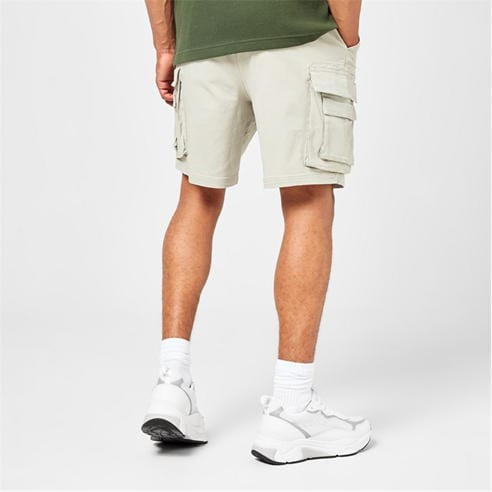 Jack Wills - Pull On Cargo Shorts