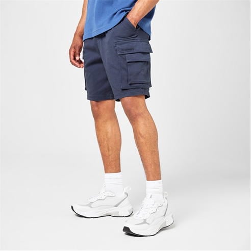 Jack Wills - Pull On Cargo Shorts