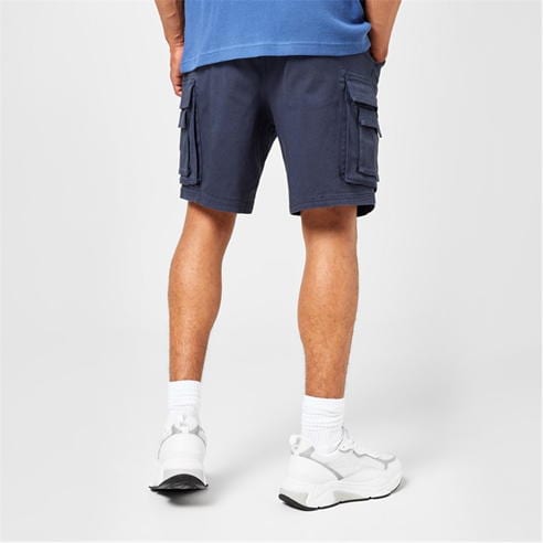 Jack Wills - Pull On Cargo Shorts