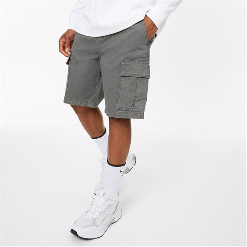 Jack Wills - Twill Cargo Shorts