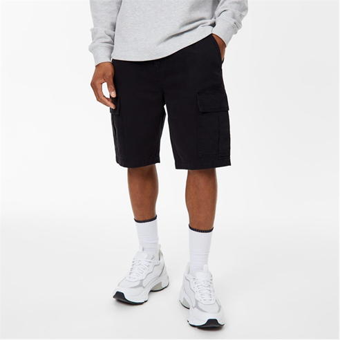 Jack Wills - Twill Cargo Shorts