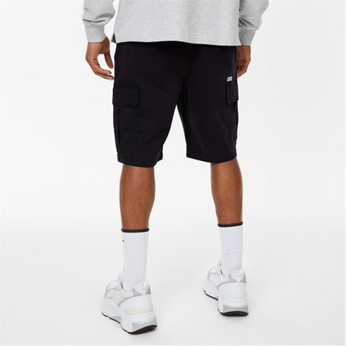 Jack Wills - Twill Cargo Shorts