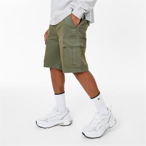 Jack Wills - Twill Cargo Shorts