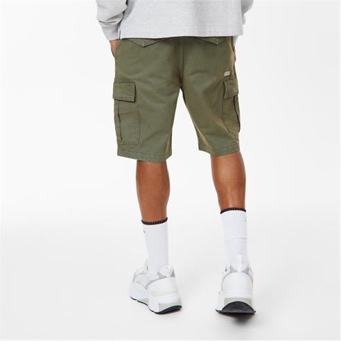 Jack Wills - Twill Cargo Shorts