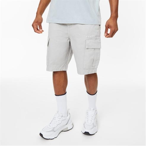 Jack Wills - Twill Cargo Shorts