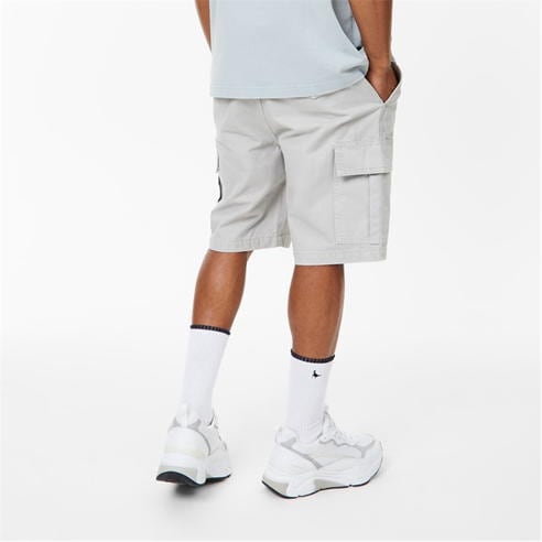 Jack Wills - Twill Cargo Shorts