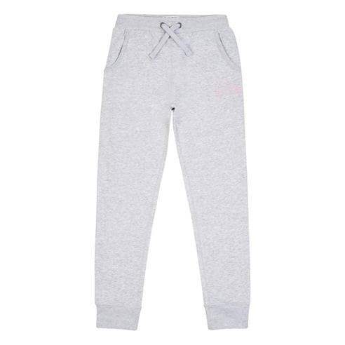 Jack Wills - Kids Girls Script Joggers