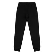 Black - Jack Wills - Kids Girls Script Joggers