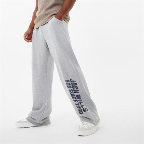 Jack Wills - Wide Leg Joggers